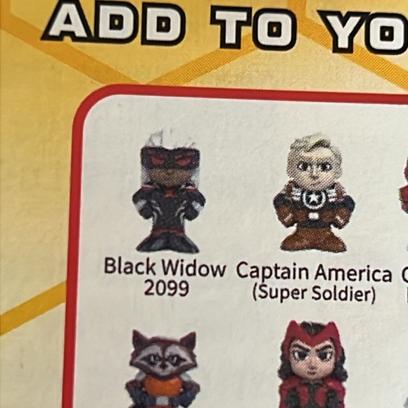 Marvel Battle World toy - Picture 5 of 6